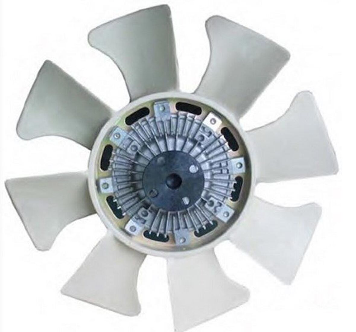 Mazda E2200 Fan Motoru [Gmb] (0K77015140C)